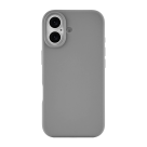 Силиконовый чехол MagSafe uBear Touch Mag Case для iPhone 17 - фото 4
